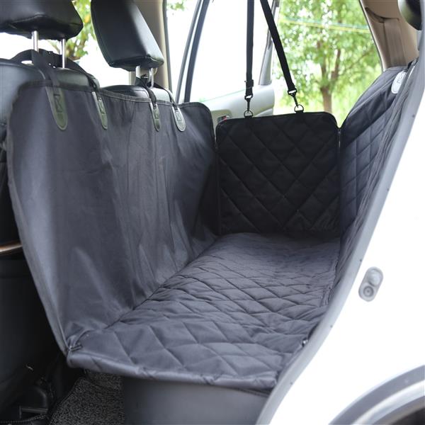 Waterproof Pet Seat Cover Car Seat Cover - Trendsetters Marketplace